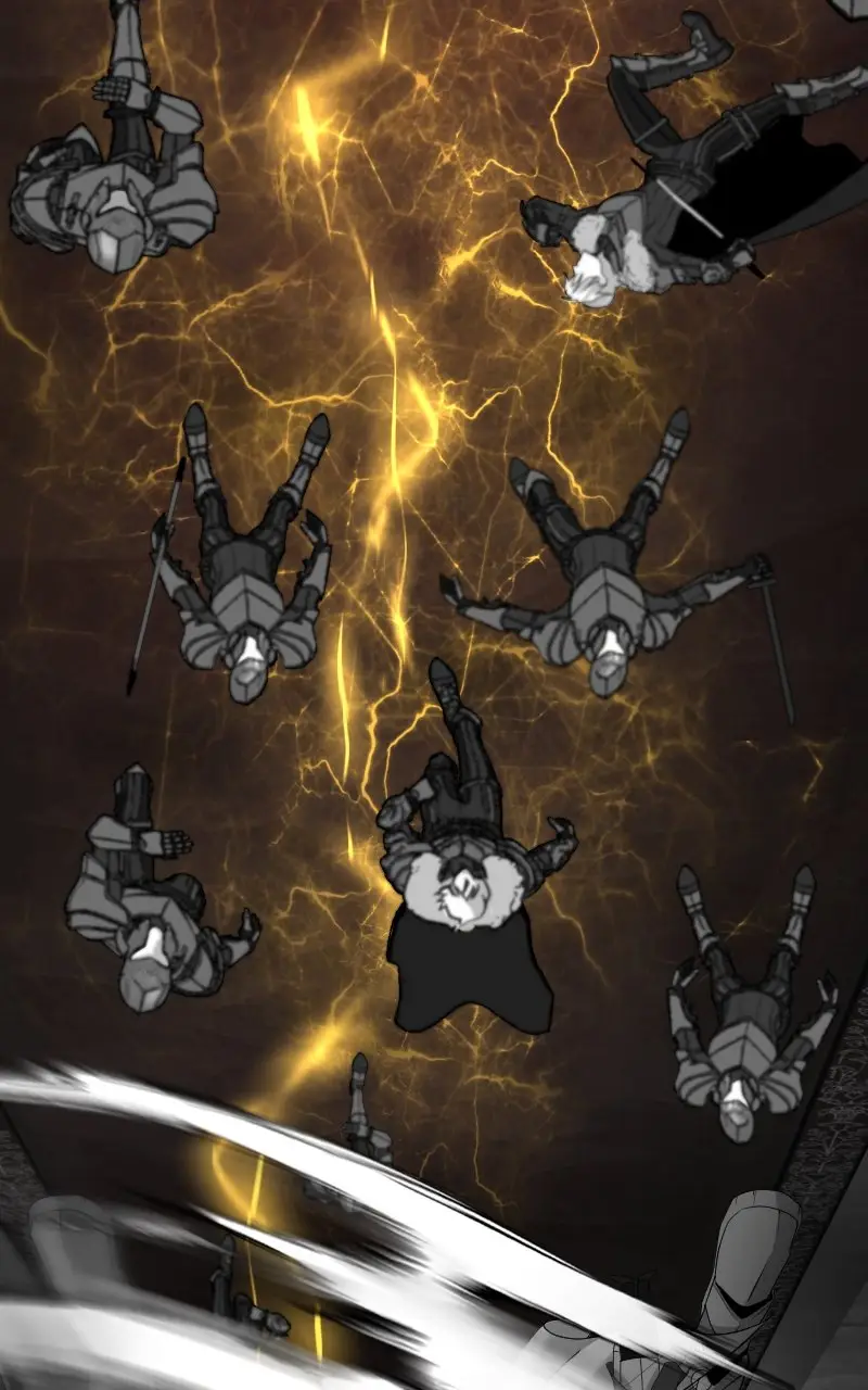 The Possessed Genius' Gaming Stream Chapter 48 90